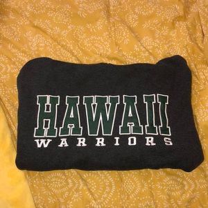 Hawaii Hoodie